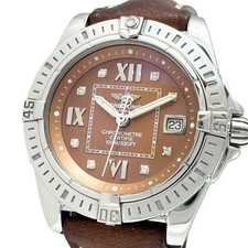 BREITLING  Galactic A71356