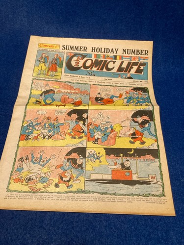 Ww1 comic life - ,