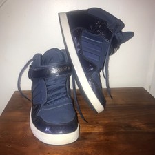 ADIDAS AR 2.0 Adi-Rise Men Basketball Trainers Shoes Sneakers Size UK 11 US 11.5