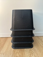 Four Furniture Raisers