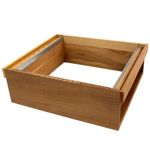 Wbc bee hive super box - hive,