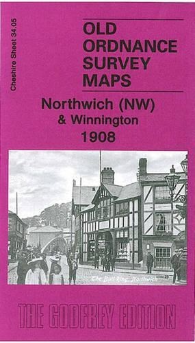 Northwich and winnington - northwich,