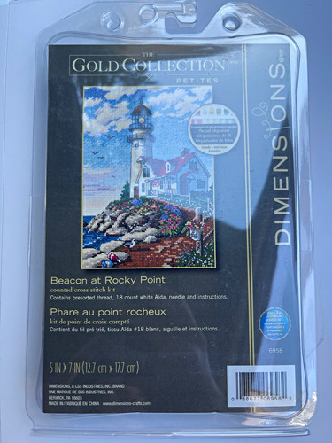 Dimensions gold collection - gold,