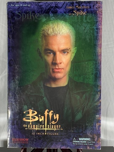 Sideshow buffy the vampire - buffy,