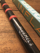 Nos vintage bluemels - vintage, "supreme"