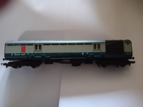 Hornby gauge 413 royal - hornby, 00