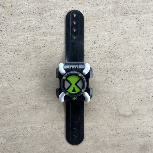 Rare original ben omnitrix - rare,
