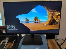 ViewSonic VA2432-h 24" FHD IPS
