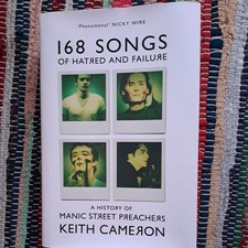 Songs of Hatred and Failure