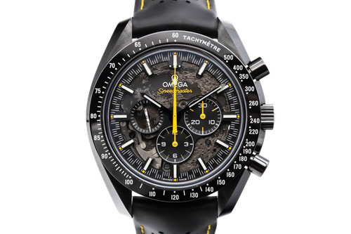 Omega speedmaster moonwatch - omega,