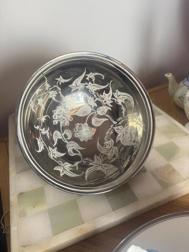Vintage tuscan bone - vintage, china