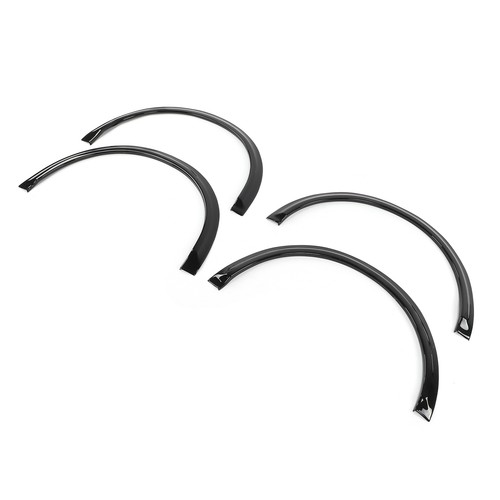 4pcs gloss black - 4pcs, maxton