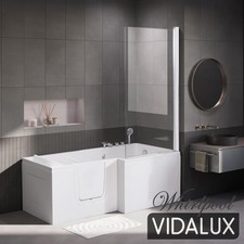 Vidalux Coniston Walk In