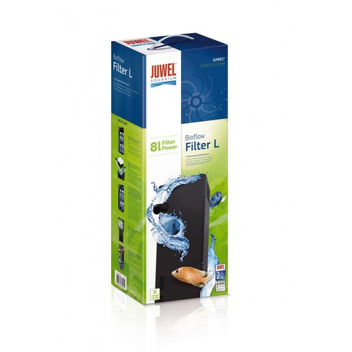 Juwel bioflow filter large - bioflow,