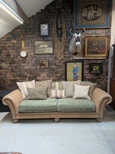 Tetrad Eastwood Grand 4 seater