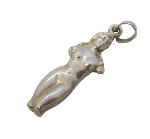 Sterling silver classical - sterling,
