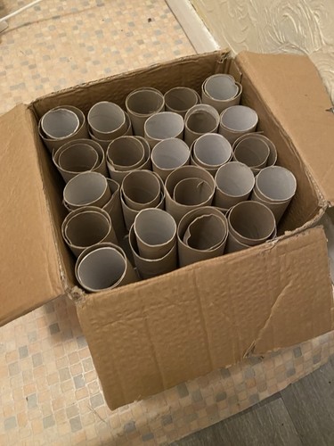 Cardboard tubes crafts paper - tubes,, crafts,