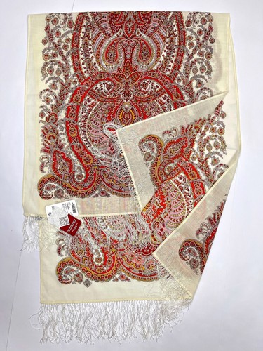 Pavlovo posad scarf rectangle - scarf,