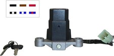 Ignition Switch For Yamaha RX 100 1992 (0100 CC)