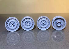 Ford VW Banded Steel wheels