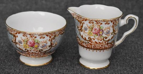 Lovely vintage salisbury - vintage,