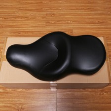 Driver Passenger Two-Up Seat
