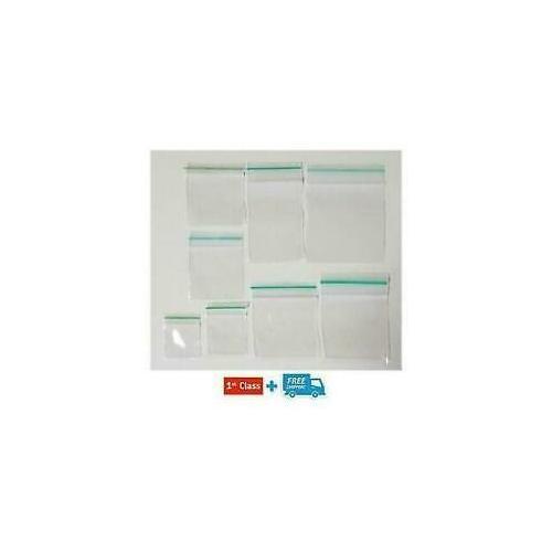 Grip seal bags - bags, heavy
