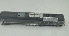 Heljan 5704 Class 57 57604 in FGW Green Livery, Boxed