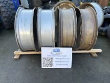 11x36 10 Stud JCB Fastrac Rims - (£474 Incl Vat)