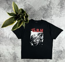 Vintage Charged G.B.H GBH 2006