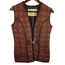 Dillard Coracle Size Small