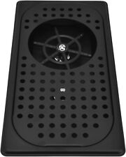 Mumusuki Automatic Cup Washer, 5-Layer Electroplating Process Black Integrated