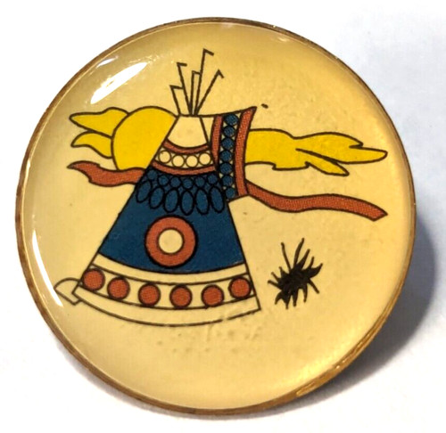 Vintage tiyospaye club - vintage, st