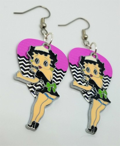 Betty boop french maid - betty, in