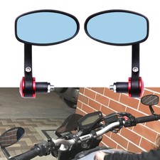 Pair motorcycle end - pair,