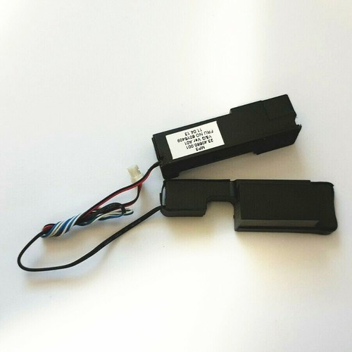 Built speaker kit for - built, in