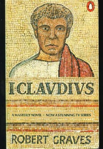 Claudius robert graves - i,, by