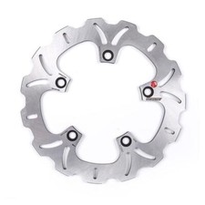 Braking W-Fix rear brake disc