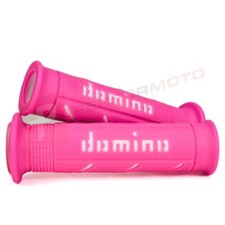 Domino Pink and White XM2