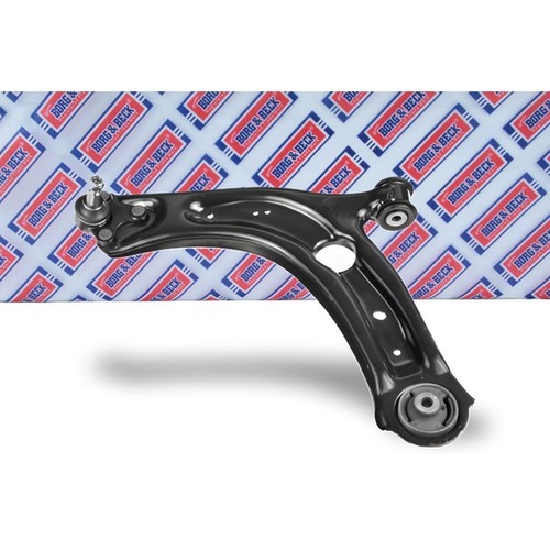 Wishbone suspension arm - wishbone,