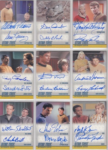 Star trek the original - trek, series
