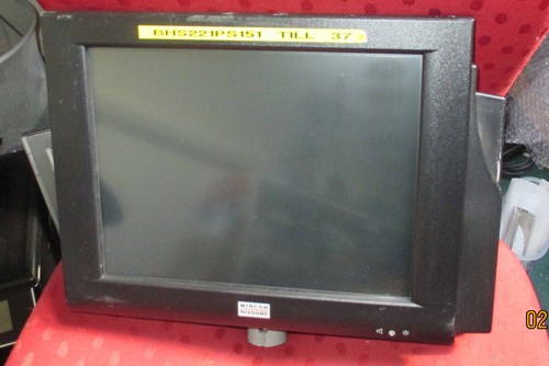Wincor nixdorf - wincor,