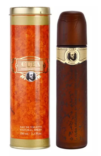 Cuba gold des champs - gold,