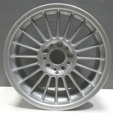 ALPINA CLASSIC C95 SOFTLINE 17" ALLOY WHEEL RIM 9J REAR AXLE 3611159 GENUINE X1