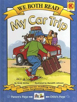 Car trip mckay sindy - car,