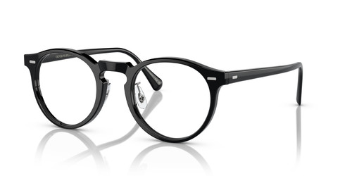 Oliver peoples gregory peck - gregory, peck-f