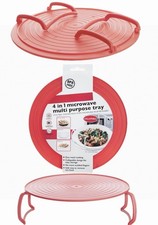 Pendeford Microwave Plate
