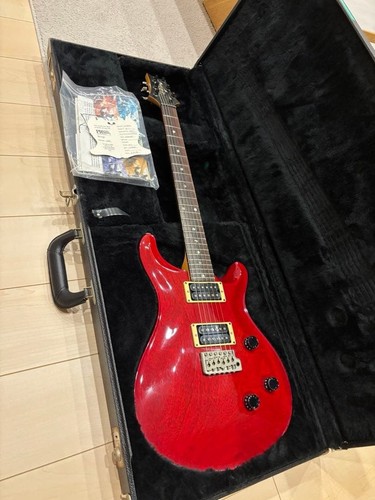 Prs ce24 1998 - prs,