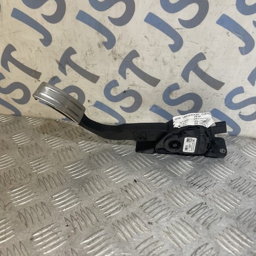 Ford focus accelerator - ford, st