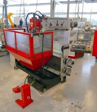 Emcomat FB-4 Universal Milling